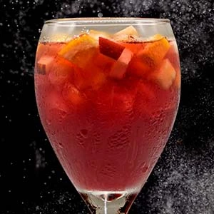 red sangria